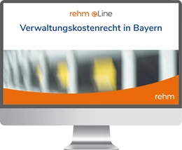 Abbildung von Stengel | Rott/Stengel, Verwaltungskostenrecht in Bayern • online | 1. Auflage | | beck-shop.de
