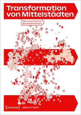Abbildung von Förster / Kropp | Transformation von Mittelstädten | 1. Auflage | 2024 | beck-shop.de