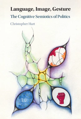 Abbildung von Hart | Language, Image, Gesture | 1. Auflage | 2025 | beck-shop.de
