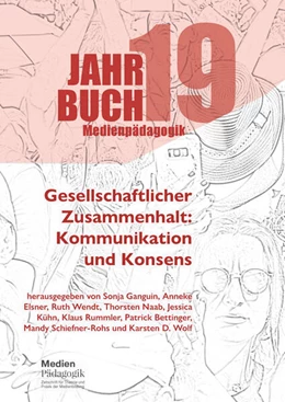 Abbildung von Ganguin / Elsner | Gesellschaftlicher Zusammenhalt | 1. Auflage | 2024 | beck-shop.de