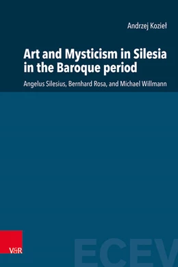 Abbildung von Koziel | Art and Mysticism in Silesia in the Baroque Period | 1. Auflage | 2025 | beck-shop.de