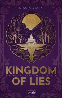 Abbildung von Stark | Kingdom of Lies | 1. Auflage | 2024 | beck-shop.de