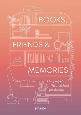 Abbildung von Books, Friends & Memories | 1. Auflage | 2024 | beck-shop.de