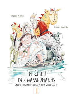 Abbildung von Annel | Im Reich des Wassermanns | 1. Auflage | 2024 | beck-shop.de