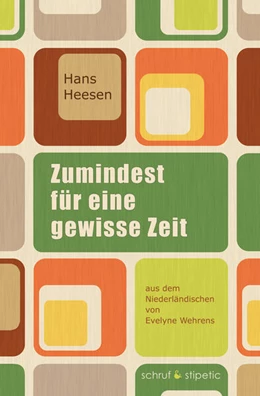 Abbildung von Heesen | Zumindest für eine gewisse Zeit | 1. Auflage | 2024 | beck-shop.de