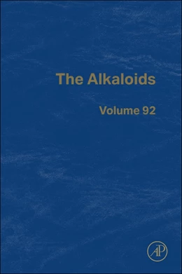 Abbildung von The Alkaloids | 1. Auflage | 2024 | beck-shop.de