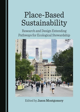 Abbildung von Montgomery | Place-Based Sustainability | 1. Auflage | 2024 | beck-shop.de