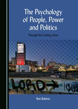 Abbildung von Roberts | The Psychology of People, Power and Politics | 1. Auflage | 2024 | beck-shop.de
