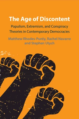 Abbildung von Rhodes-Purdy / Navarre | The Age of Discontent | 1. Auflage | 2024 | beck-shop.de