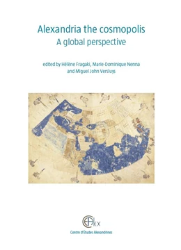 Abbildung von Alexandria the Cosmopolis | 1. Auflage | 2022 | beck-shop.de