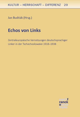 Abbildung von Budnak | Echos von Links | 1. Auflage | 2025 | 29 | beck-shop.de