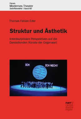 Abbildung von Eder / Endres | Struktur und Ästhetik | 1. Auflage | 2024 | beck-shop.de