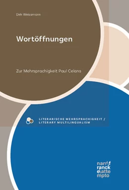 Abbildung von Weissmann | Wortöffnungen | 1. Auflage | 2024 | beck-shop.de