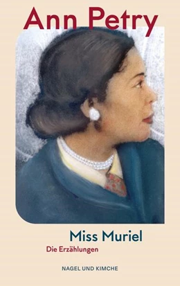 Abbildung von Petry | Miss Muriel | 1. Auflage | 2024 | beck-shop.de