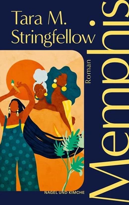 Abbildung von Stringfellow | Memphis | 1. Auflage | 2025 | beck-shop.de