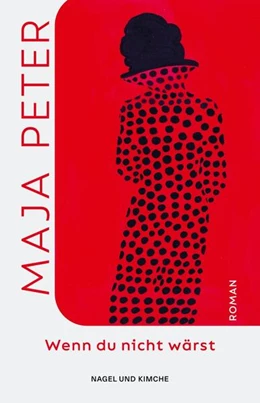 Abbildung von Peter | Wenn du nicht wärst | 1. Auflage | 2024 | beck-shop.de