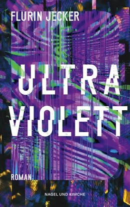 Abbildung von Jecker | Ultraviolett | 1. Auflage | 2024 | beck-shop.de