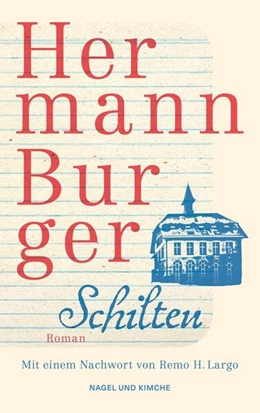 Abbildung von Burger | Schilten | 1. Auflage | 2024 | beck-shop.de