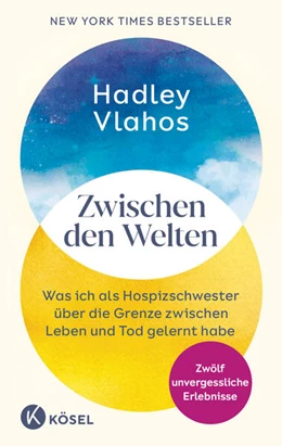 Abbildung von Vlahos | Zwischen den Welten | 1. Auflage | 2024 | beck-shop.de