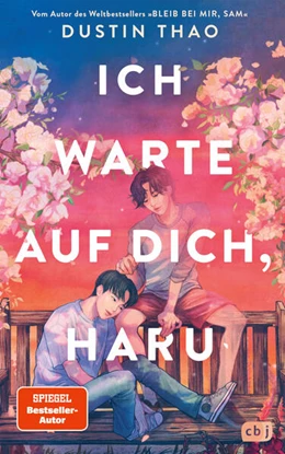 Abbildung von Thao | Ich warte auf dich, Haru | 1. Auflage | 2024 | beck-shop.de