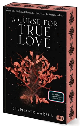 Abbildung von Garber | A Curse for True Love | 1. Auflage | 2024 | beck-shop.de