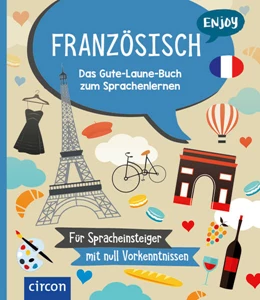 Abbildung von Oser | Enjoy Französisch | 1. Auflage | 2024 | beck-shop.de