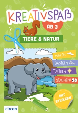 Abbildung von Tiere & Natur | 1. Auflage | 2024 | beck-shop.de