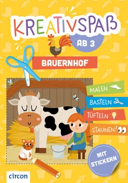 Abbildung von Bauernhof | 1. Auflage | 2024 | beck-shop.de