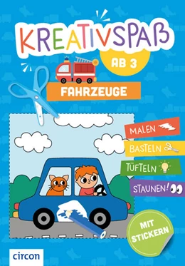 Abbildung von Fahrzeuge | 1. Auflage | 2024 | beck-shop.de