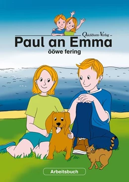 Abbildung von Instituut | Paul an Emma ööwe fering | 1. Auflage | 2024 | beck-shop.de