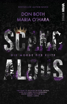 Abbildung von Both / Verlag | Scandalous | 1. Auflage | 2024 | beck-shop.de