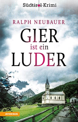 Abbildung von Neubauer | Gier ist ein Luder | 1. Auflage | 2024 | beck-shop.de