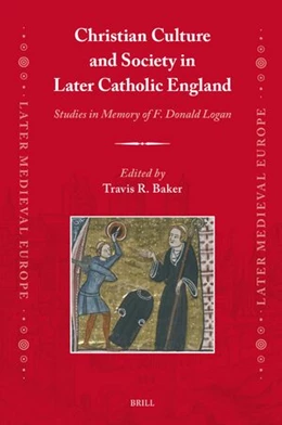Abbildung von Christian Culture and Society in Later Catholic England | 1. Auflage | 2024 | 24 | beck-shop.de