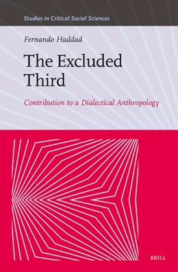 Abbildung von Haddad | The Excluded Third | 1. Auflage | 2024 | 288 | beck-shop.de