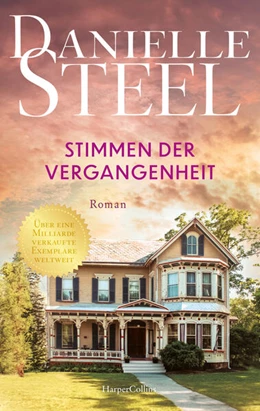 Abbildung von Steel | Stimmen der Vergangenheit | 1. Auflage | 2025 | beck-shop.de