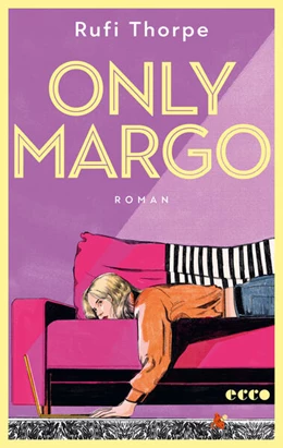 Abbildung von Thorpe | Only Margo | 1. Auflage | 2025 | beck-shop.de