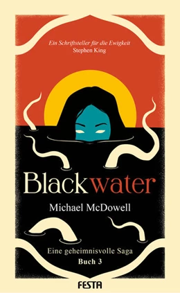 Abbildung von Mcdowell | BLACKWATER - Eine geheimnisvolle Saga - Buch 3 | 1. Auflage | 2024 | beck-shop.de