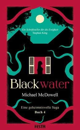 Abbildung von Mcdowell | BLACKWATER - Eine geheimnisvolle Saga - Buch 4 | 1. Auflage | 2024 | beck-shop.de
