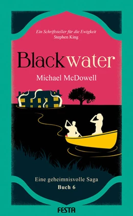 Abbildung von Mcdowell | BLACKWATER - Eine geheimnisvolle Saga - Buch 6 | 1. Auflage | 2024 | beck-shop.de