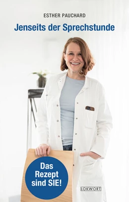 Abbildung von Pauchard | Jenseits der Sprechstunde | 4. Auflage | 2023 | beck-shop.de