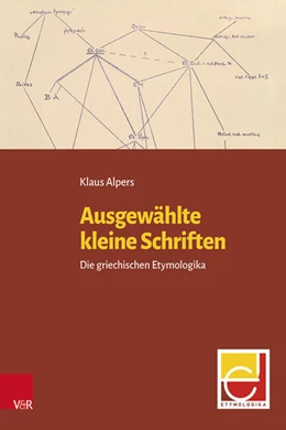 Abbildung von Alpers / Valente | Ausgewählte kleine Schriften | 1. Auflage | 2025 | beck-shop.de