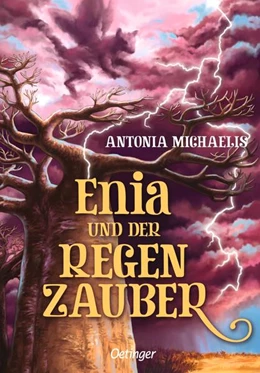 Abbildung von Michaelis | Enia und der Regenzauber | 1. Auflage | 2024 | beck-shop.de