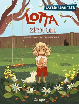 Abbildung von Lindgren | Lotta zieht um | 1. Auflage | 2024 | beck-shop.de