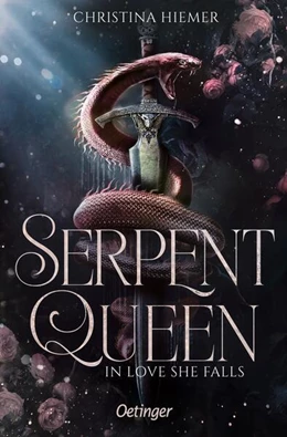 Abbildung von Hiemer | Serpent Queen 2. In Love She Falls | 1. Auflage | 2025 | beck-shop.de