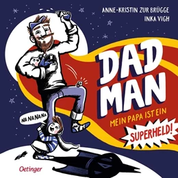 Abbildung von Zur Brügge | Dadman | 1. Auflage | 2024 | beck-shop.de