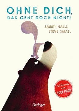 Abbildung von Halls | Ohne dich, das geht doch nicht! | 1. Auflage | 2024 | beck-shop.de