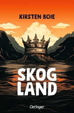 Abbildung von Boie | Skogland 1 | 1. Auflage | 2024 | beck-shop.de