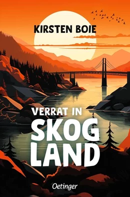 Abbildung von Boie | Skogland 2. Verrat in Skogland | 1. Auflage | 2024 | beck-shop.de