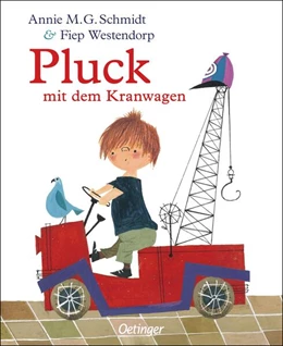 Abbildung von Schmidt | Pluck mit dem Kranwagen | 1. Auflage | 2024 | beck-shop.de