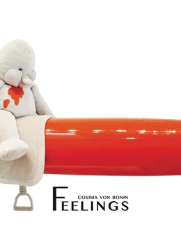 Abbildung von Dohm | Cosima von Bonin. feelings | 1. Auflage | 2024 | beck-shop.de
